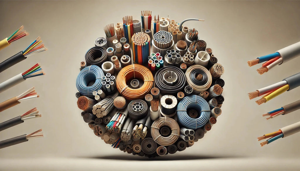 COMPUTER NETWORK & ACCESSORIES – (AEW) Audio Electronic Warehouse