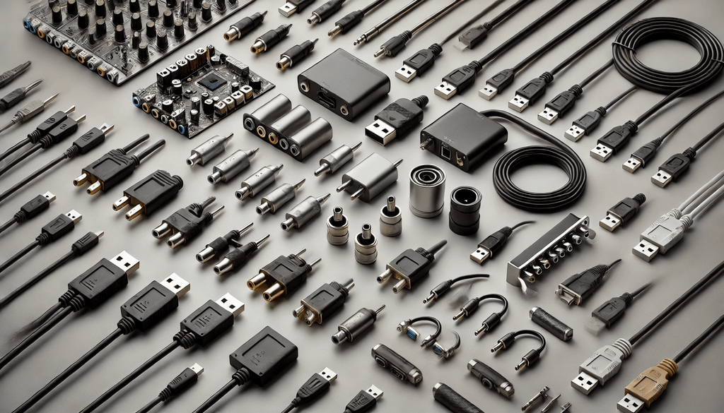 SPEAKON CONNECTORS – (AEW) Audio Electronic Warehouse
