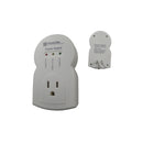 Miyako 3600W Refrigerator Surge Protector 110V-60Hz 14-503