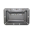 Miyako Metal Speaker Cabinet Black Handle 5" X 3" 21-808