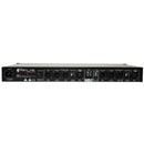 FEUR FU-EC234 Electronic Crossover Stereo 2-Way / Mono 3-Way Processor