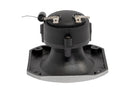 VOYZ PET-1944 Silver Super Bullet Tweeter 400W 4-8 Ohm