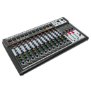 VOYZ VZ-MXPRO Bluetooth Audio Mixer with USB & Phantom Power