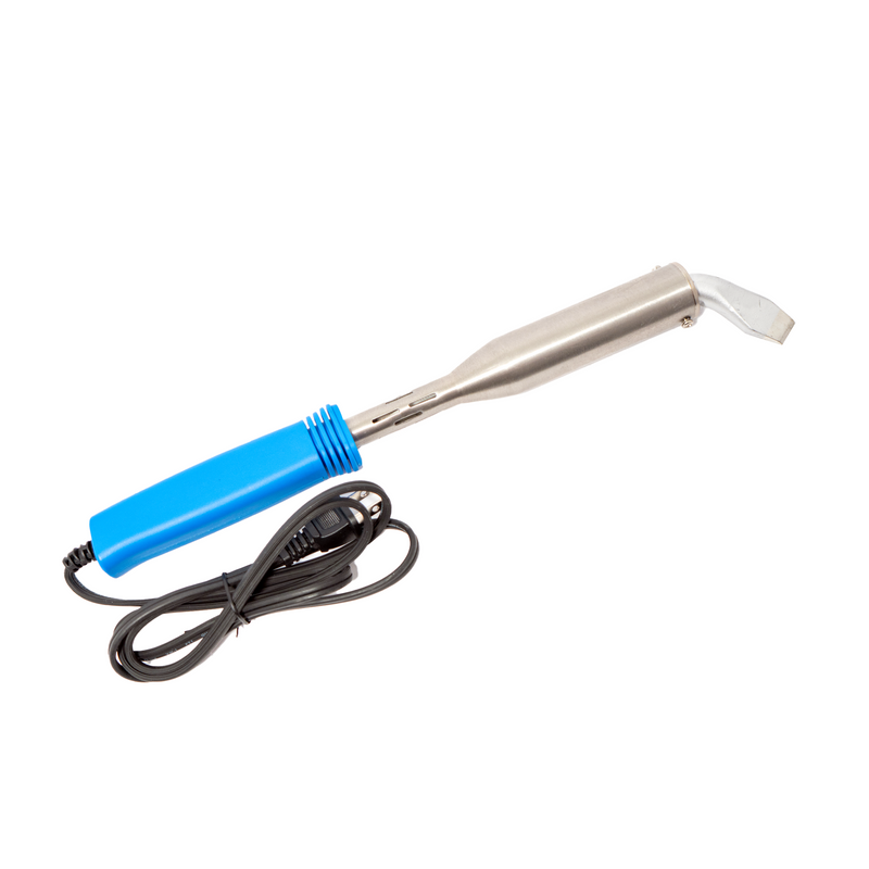 Heavy-Duty Soldering Iron 74B7300 (300W) / 74B7200 (200W) High-Power Soldering Iron with Adjustable Temperature Control, Ceramic Heater
