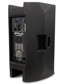 15" Two-Way Active Speaker- Portable Bluetooth Speaker - 1800W Wireless Loudspeaker  FU-PRO1590 FEUR