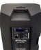 15" Two-Way Active Speaker- Portable Bluetooth Speaker - 1800W Wireless Loudspeaker  FU-PRO1590 FEUR