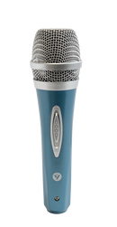 VOYZ VZ-639BL Dynamic Vocal Microphone