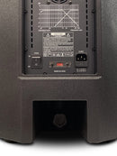 15" Two-Way Active Speaker- Portable Bluetooth Speaker - 1800W Wireless Loudspeaker  FU-PRO1590 FEUR