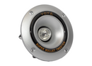 Silver Piezo Super Horn Tweeter with Light 400W 4-8 Ohm (PET-1919L)