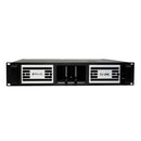 K Series Tour Grade 2-Channel Professional Power Amplifier (FU-A14K)