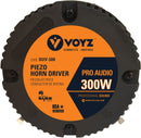 VOYZ DUV-300 Replacement Voice Coil