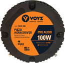 VOYZ DUV-100 Replacement Voice Coil