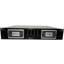 K Series Tour Grade 2-Channel Professional Power Amplifier (FU-A10K)
