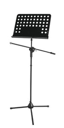 FEUR FU-22 Music Book & Microphone Stand