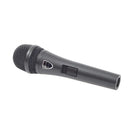 FEUR FU-929 – Cardioid Dynamic Unidirectional Microphone  Designed for Vocals and Instruments