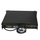 feur fu a10k k series tour grade amplifier