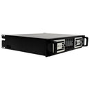 feur fu a10k k series tour grade amplifier