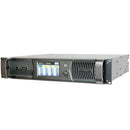 feur fu a12000 4 digital touch screen 4 channel amplifier