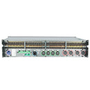 feur fu a12000 4 digital touch screen 4 channel amplifier
