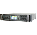 feur fu a12000 4 digital touch screen 4 channel amplifier