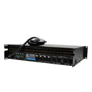 feur fu a14k k series tour grade amplifier