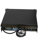 feur fu a14k k series tour grade amplifier