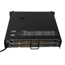 feur fu a6k k series tour grade amplifier