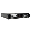 feur fu a6k k series tour grade amplifier