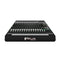16-Channel Professional Audio Mixer with Built-In Amplifier – FU-AUL16-AMP from AUL Series with DSP Effects, Bluetooth & USB Playback