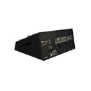 16-Channel Professional Audio Mixer with Built-In Amplifier – FU-AUL16-AMP from AUL Series with DSP Effects, Bluetooth & USB Playback