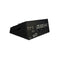 16-Channel Professional Audio Mixer with Built-In Amplifier – FU-AUL16-AMP from AUL Series with DSP Effects, Bluetooth & USB Playback