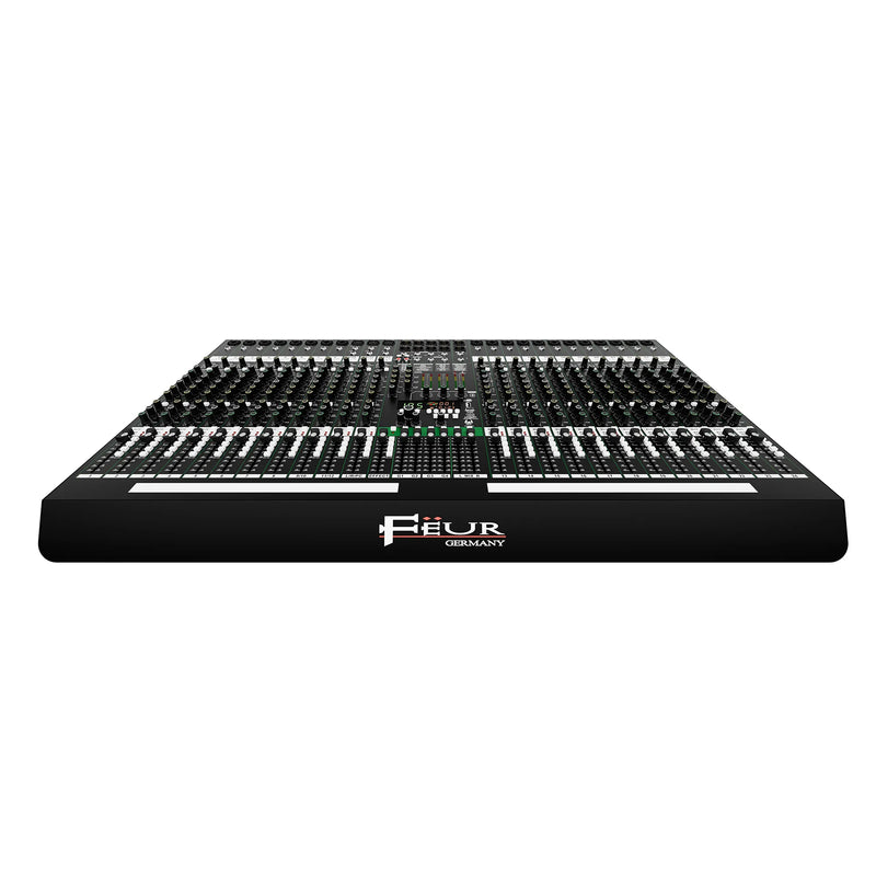FU-AUL24 – AUL SERIES 24 CHANNEL