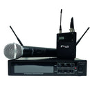 Professional UHF WIRLESS MICROPHONE