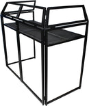 feur fu djdesk 1 dj desk stand