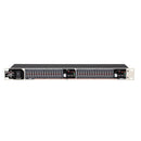 FEUR FU-EQ215 Dual 15-Band Graphic Equalizer