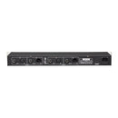 feur fu eq215 graphic equalizer