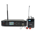feur fu ie700 in ear monitor system