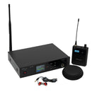 feur fu ie700 in ear monitor system
