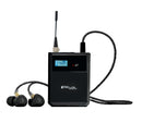 FEUR FU-IE9 Professional Monitoring Headphones