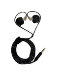 feur fu ie9 in ear monitor system