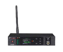 feur fu ie9 in ear monitor system