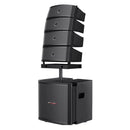 FU-MSA6512L – Grade Line Array Dual 6.5” Active