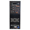 FU-PRO15500 – Dual 15″ Active Loudspeaker