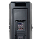 FU-PRO15750 – 7500W 3-Way Professional Active Speaker