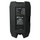 FU-PRO1590 – 15” Portable ACTIVE 2-Way Monitor