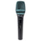 SERIE FU-PRO Professional Dynamic Cardioid Vocal Microphone – Premium Handheld Mic for Live Performance, Studio Recording, Karaoke & Public Speaking