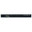 feur fu prodp48 digital speaker processor