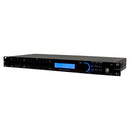 feur fu prodp48 digital speaker processor