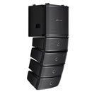 FU-MSA6512L – Grade Line Array Dual 6.5” Active