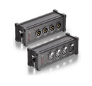 FEUR FU-SL2 Multi Network XLR with EtherCON